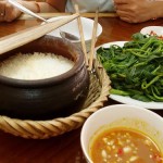 Cơm niêu – Tinh hoa văn hóa ẩm thực Việt Nam